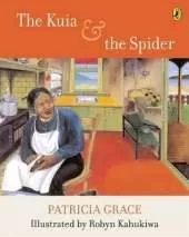 The Kuia & The Spider