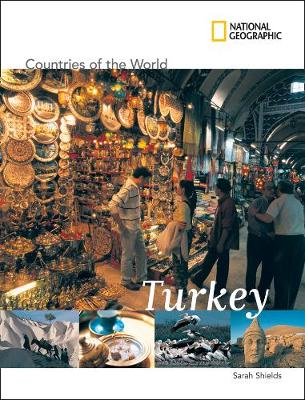 Countries of The World: Turkey