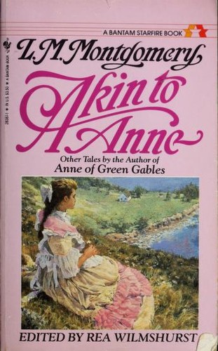 Akin to Anne