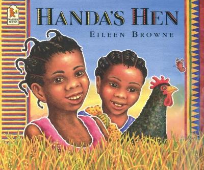 Handa's Hen