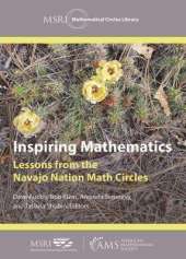 Inspiring Mathematics: Lessons from the Navajo Nation Math Circles