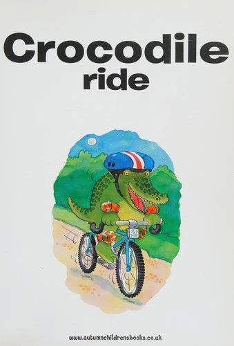 First Reading Fun: Crocodile Ride