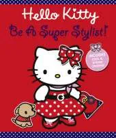 Be a Super Stylist!
