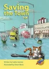 Saving the Town