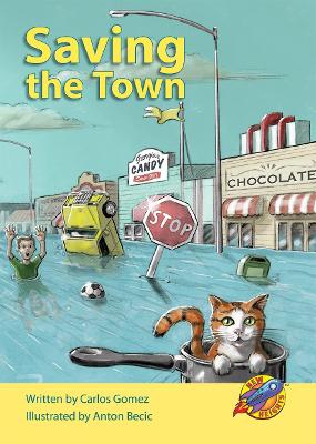Saving the Town