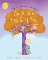 The Magic Inside of Me: Featuring Imogen and Mind Monkeys