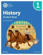 Oxford International History: Student Book 1