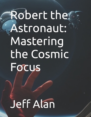 Robert the Astronaut: Mastering the Cosmic Focus