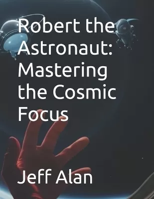 Robert the Astronaut: Mastering the Cosmic Focus