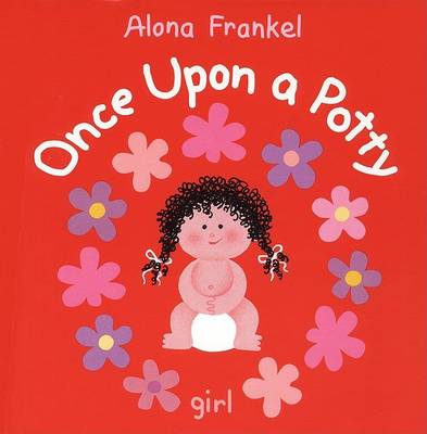 Once Upon a Potty