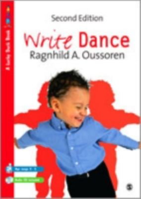 Write Dance: Pack