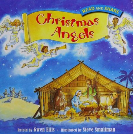 Read and Share: Christmas Angels