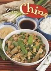 Global Cookery Pack A of 4