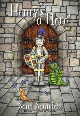 Henry's A Hero!