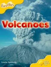 Oxford Reading Tree: Level 5: More Fireflies A: Volcanoes