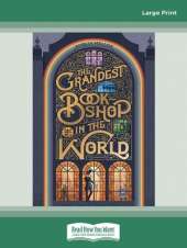 The Grandest Bookshop in the World