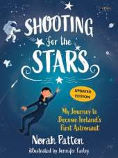 Shooting for the Stars: My Journey to Become Ireland’s First Astronaut