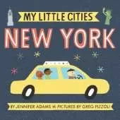 My Little Cities: New York
