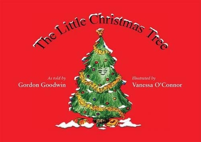 The Little Christmas Tree