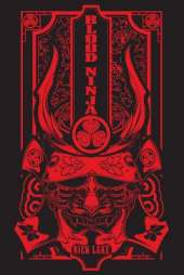 Blood Ninja