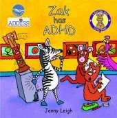 Dr. Spot Casebook: Zak Has ADHD