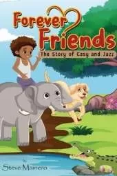 Forever Friends: The Story Of Casy and Jazz