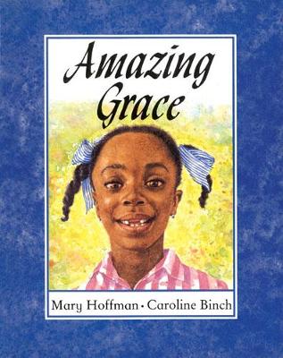 Amazing Grace
