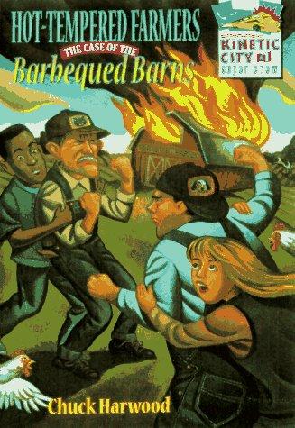 Hot-tempered Farmers: The Case of the Barbequed Barns
