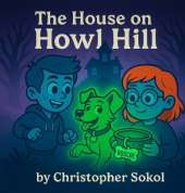 The House on Howl Hill