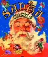 Santa Claus from A to Z