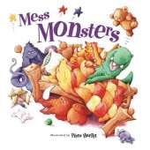 Mess Monsters