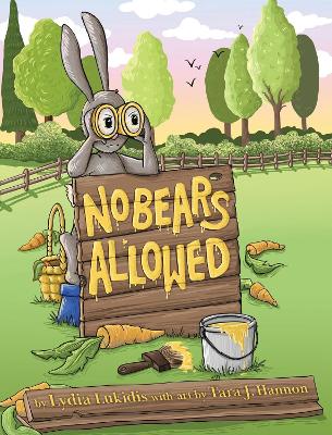 No Bears Allowed