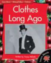 Learnabouts Lvl 5: Clothes Long Ago