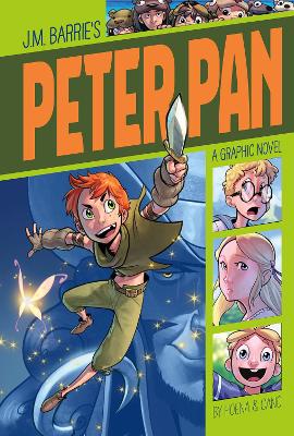 Peter Pan