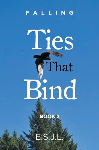 Ties That Bind: Book 2