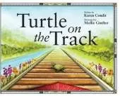 Turtle on the Track
