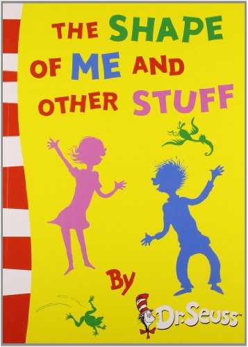 The Shape of Me and Other Stuff