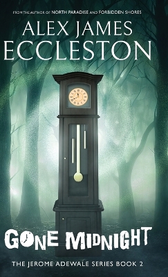 Gone Midnight