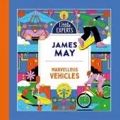 Marvellous Vehicles