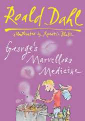 George's Marvellous Medicine
