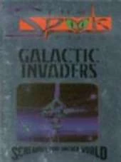 Galactic Invaders