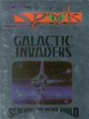 Galactic Invaders