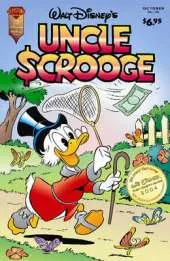 Uncle Scrooge
