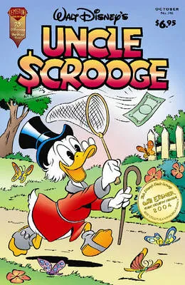Uncle Scrooge