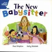 Rigby Star Independent Year 1 Blue Book 6 Group Pack