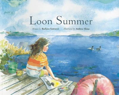 Loon Summer