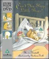 Can't You Sleep, Little Bear?