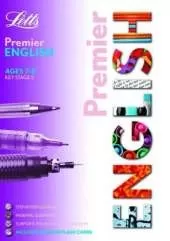 Premier English: Ages 7-8 Key Stage 2
