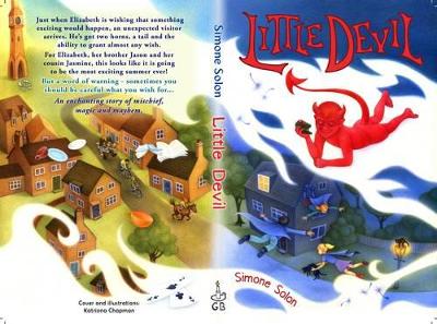 Little Devil
