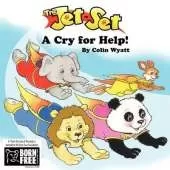 The Jet-set: A Cry for Help!